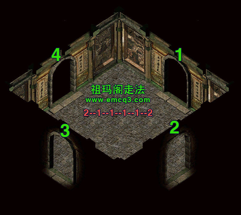 永恒经典传奇3-www.yhmir3.net